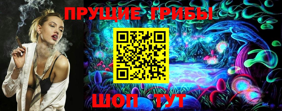 Галлюциногенные грибы Cubensis Амурск